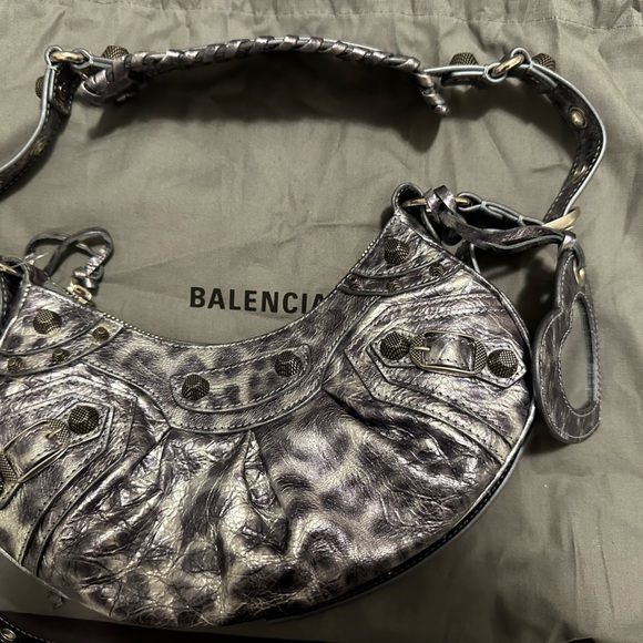 Balenciaga Le Cagole XS - Picture 2 of 3